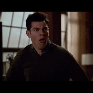 Meet your Posher, Ricky